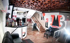 Be Ramblas Guest House